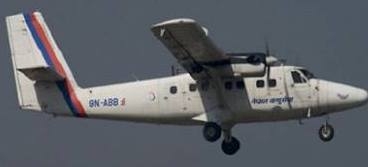 Plane with 18 people on board crashed in Nepal