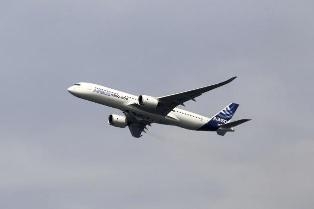Asia-Pacific needs 13,000 new planes by 2032: Boeing