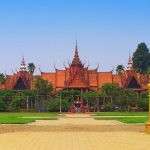 National Museum of Cambodia / PATA