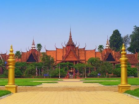 Cambodia to host PATA Travel Mart