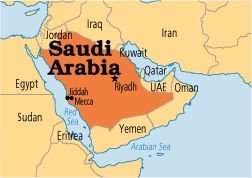 Saudi Arabia to invest SR33.5 billion in tourism