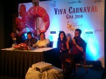 Goa Tourism to celebrate Carnaval 2014