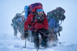 Baltasar Kormakur starts shooting “Everest” in Nepalese foothills