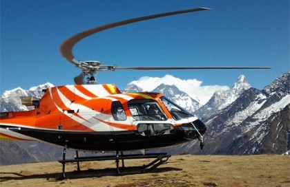 Nepal’s Shree Airlines expands Airbus Helicopters fleet