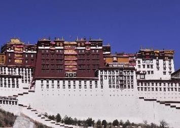 Tibet welcomes more visitors : Lobsang