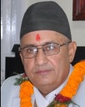 Acharya appointed new minister for tourism in Nepal