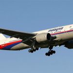 Malaysia Airlines