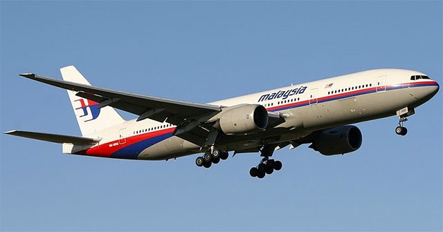 26 countries join search mission of the missing Malaysian plane
