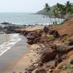 Goa Tourism Dept.