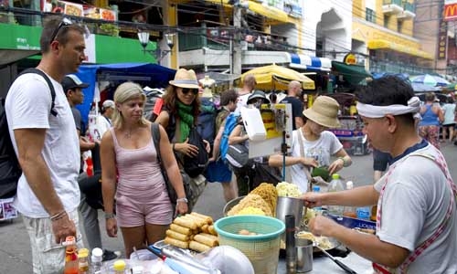 Thai tourism welcomes lifting of state of emergency