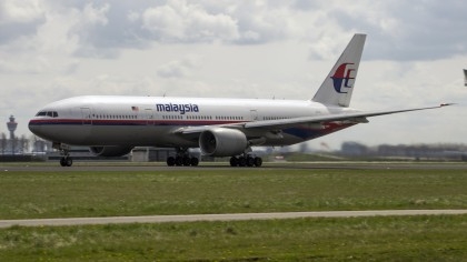 Missing Malaysia Airlines plane ‘a mystery’