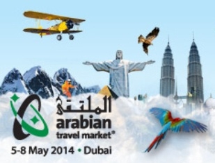 Arabian Travel Market to attract 2500 exhibitors