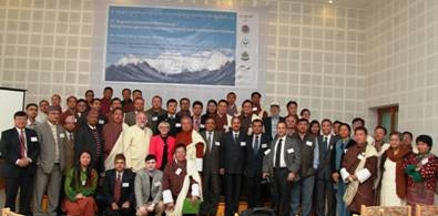 Nepal, India and Bhutan agree on new transboundary landscape initiative