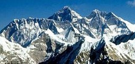 Nepal sets up office at Mount Everest