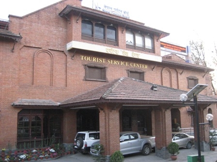 Nepali travel entrepreneurs demand restructuring of Tourism Board
