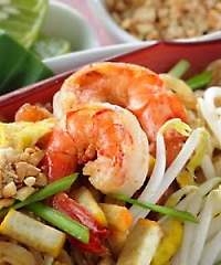 Bangkok declared the Foodiest City