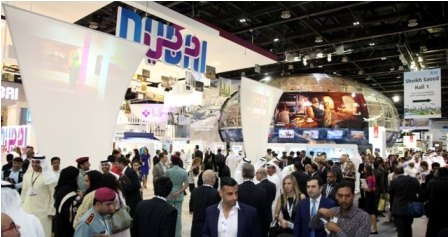 Largest travel event in Middle East – ATM 2014 concludes