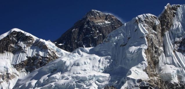 61 years of first ascent of Mount Everest