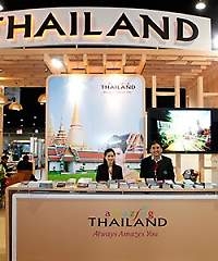 Thailand to organize Travel Mart + 2014