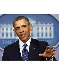 Obama announces steps to promote tourism
