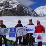 Seven Summits Women