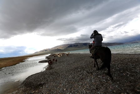 19 Chinese and foreign cities to develop Silk Road tourism