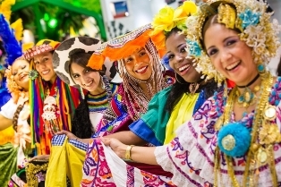 WTM 2014 extends time to celebrate its 35th Event