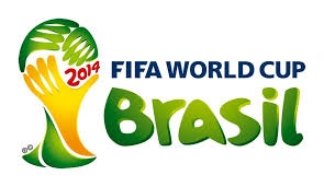 World Cup 2014 attracts half a million tourists in Brazil