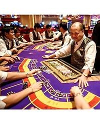 Macau’s gambling revenue declines due to World Cup