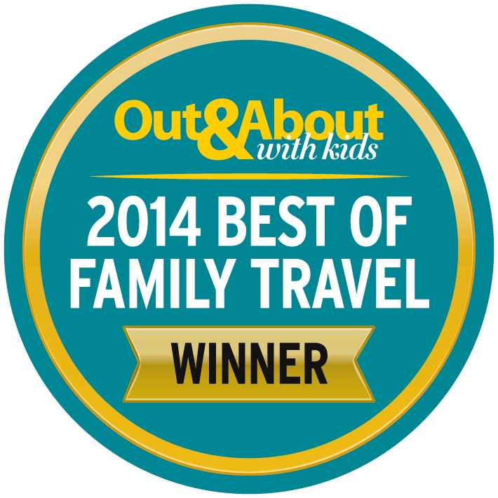 Outrigger wins Family Friendly Awards in Phuket and Fiji
