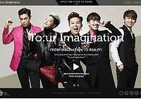 Korea Tourism announces ‘To:ur Imagination’ campaign