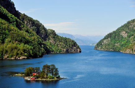 Scandinavia : A Hot Destination for U.S. Travellers