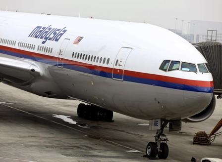 UNWTO and IATA shocked by the tragic loss of MH17