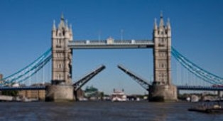 London tops MasterCard Global Destination Cities Index