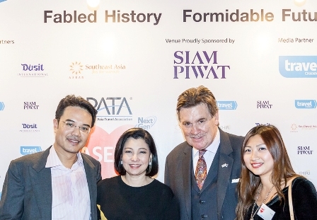 ” PATA Loves ASEAN ” campaign launched