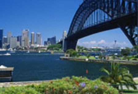 Chinese companies to invest $20 billion in Australia’s tourism industry