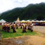 Tourism Council of Bhutan