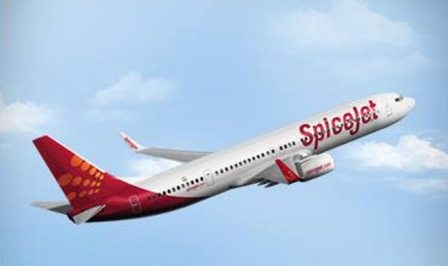 SpiceJet commences Kathmandu-Bagdogra-Kolkata flight