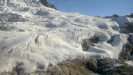 Nepal may see 10% GDP loss from glacier melts, climate extremes– ADB
