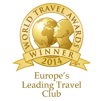 DreamTrips Vacation Club named “Europe’s Leading Travel Club”