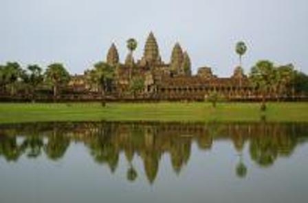 PATA Travel Mart 2014 opens in  Cambodia