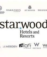 Starwood Hotels and Resorts will relocate from the USA to India