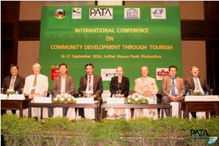 International organizations endorse Phnom Penh Declaration on tourism