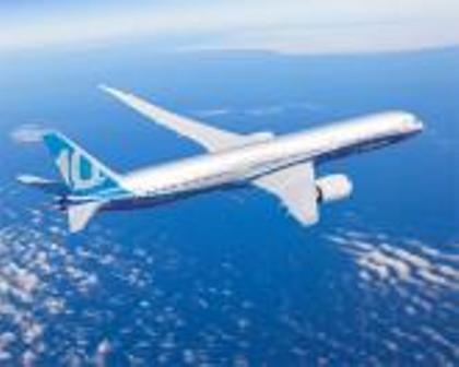 Boeing forecasts China will lead Asia Pacific Region in new airplane deliveries