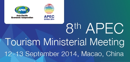 APEC Tourism Ministers to facilitate industry growth