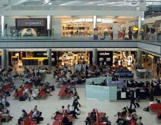 UK, US Airports  begin Ebola screening