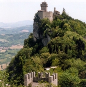 UNWTO Conference on Accessible Tourism in San Marino