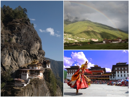 PATA to organise AT& RTCM 2015 in Thimphu,Bhutan
