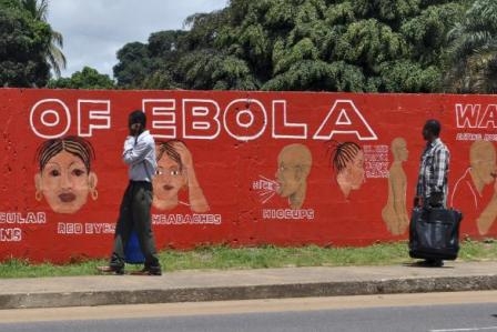 West Africa Ebola crisis hits tourism