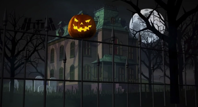Halloween celebrated by millions in different countries